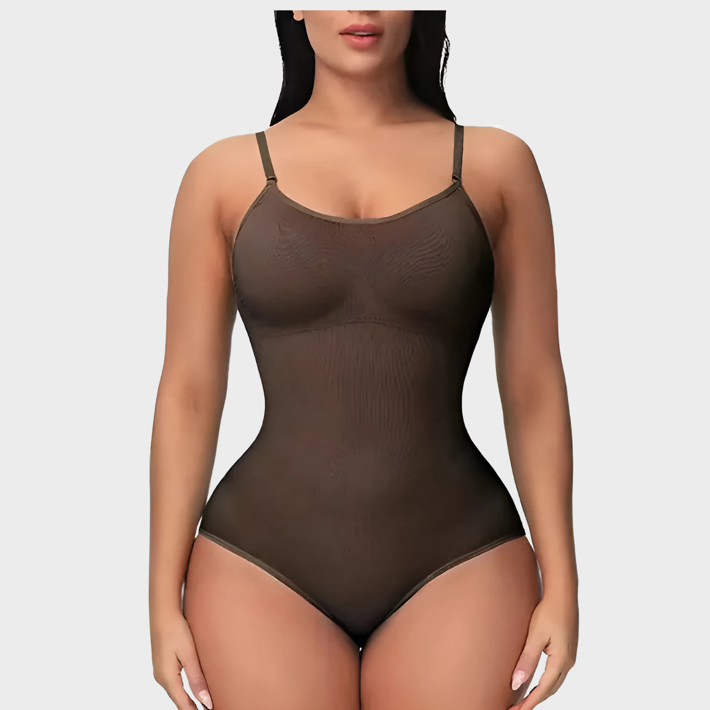 THONG BODYSUIT